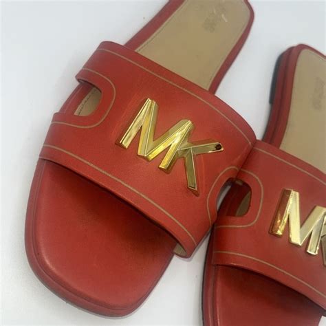 michael kors kippy sandals|Michael Kors sandals outlet.